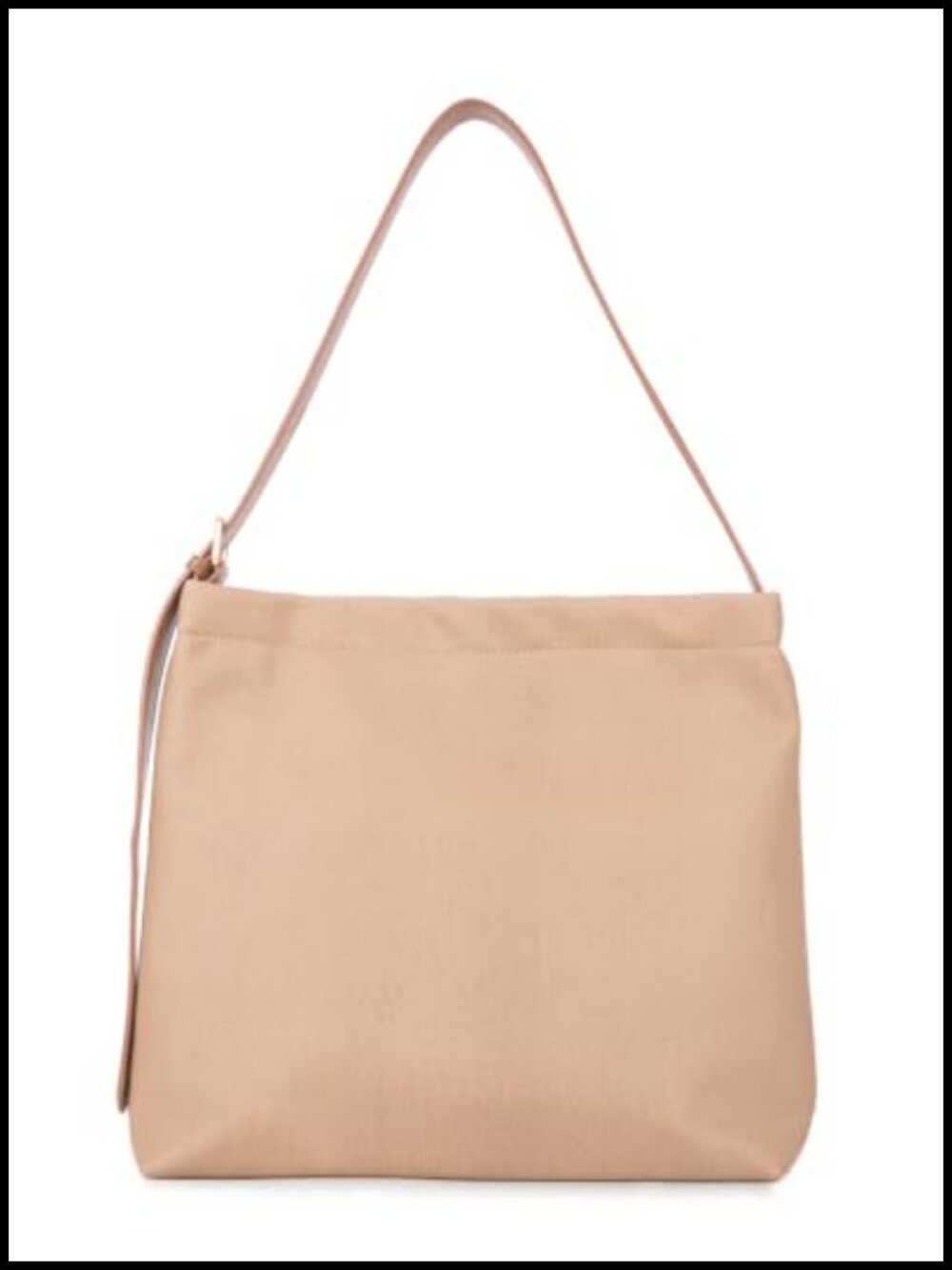 Vegan Leather Hobo Bag for Women Crossbody Shoulder for Work